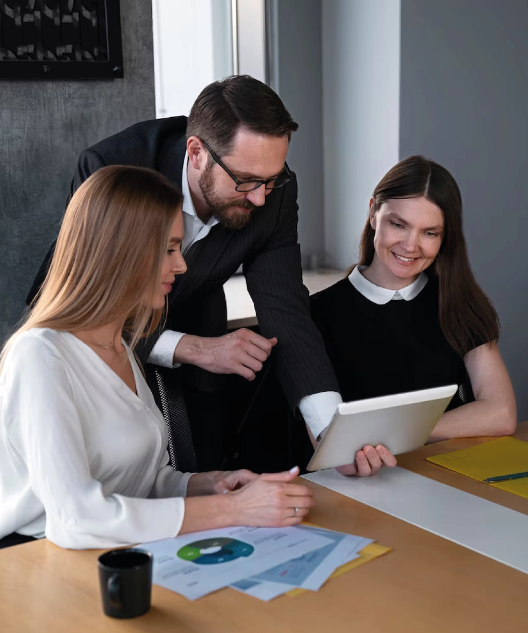 Capacidad de respuesta proactiva